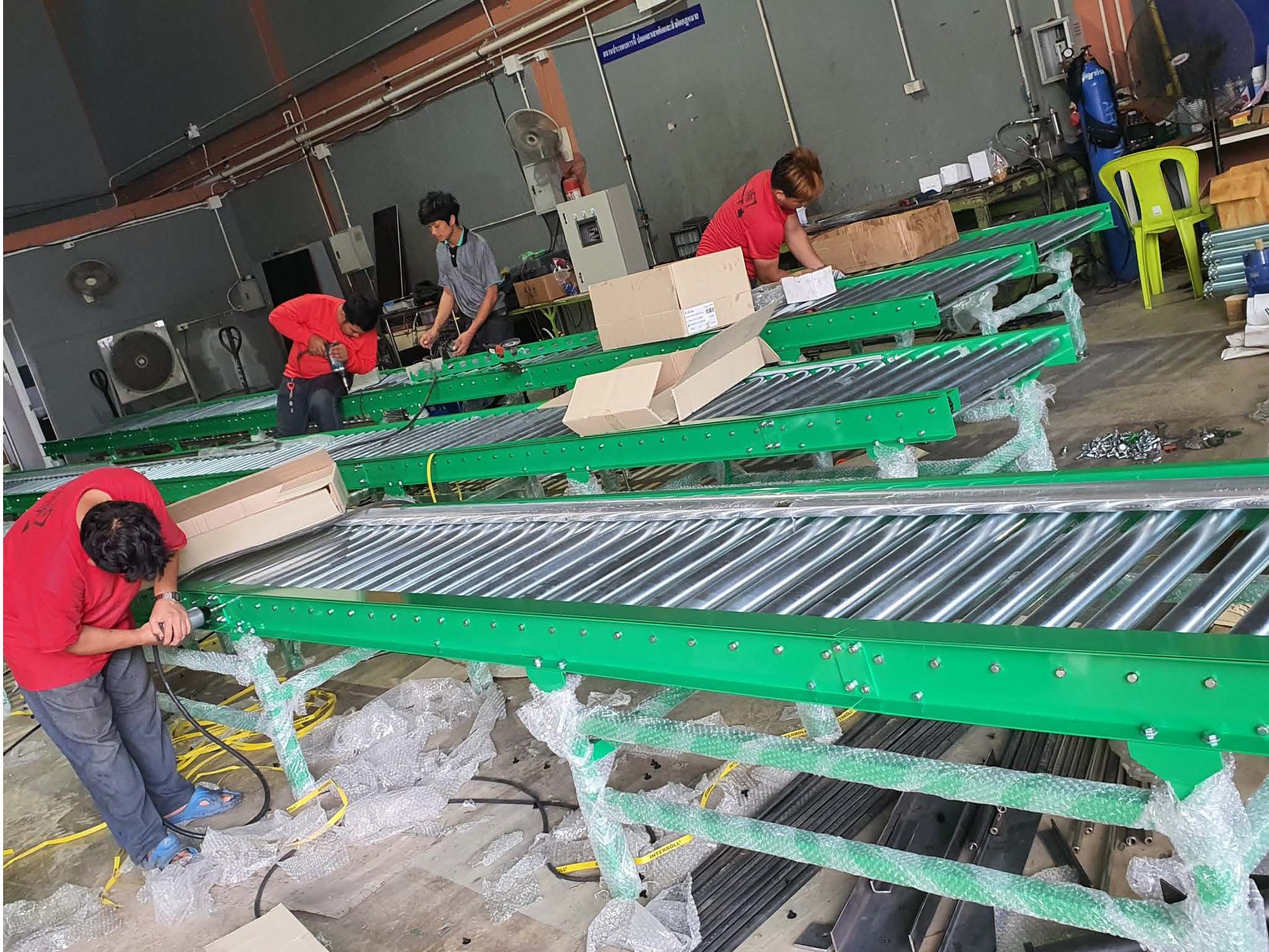 1 - https://thanyaphat.com | บริษัท ทีพีเอ็ม จำกัด