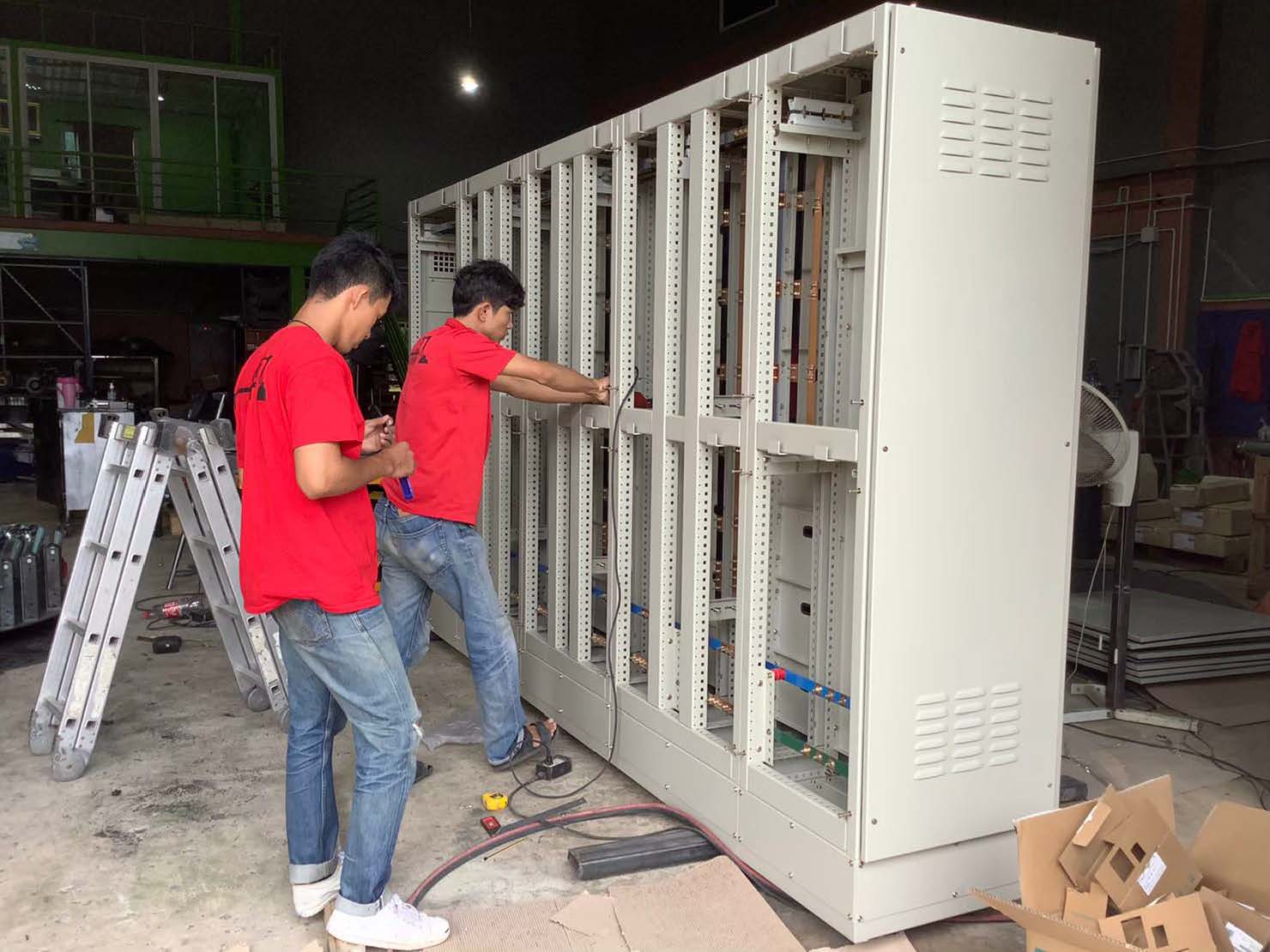 2 - https://thanyaphat.com | บริษัท ทีพีเอ็ม จำกัด