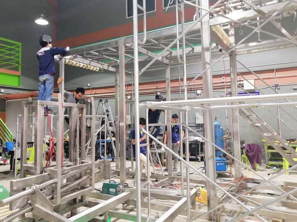 7 - https://thanyaphat.com | บริษัท ทีพีเอ็ม จำกัด